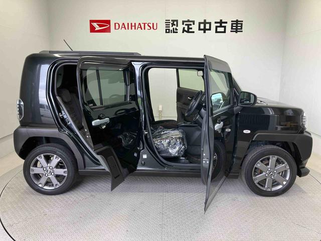 タフトＧターボ（熊本県）の中古車