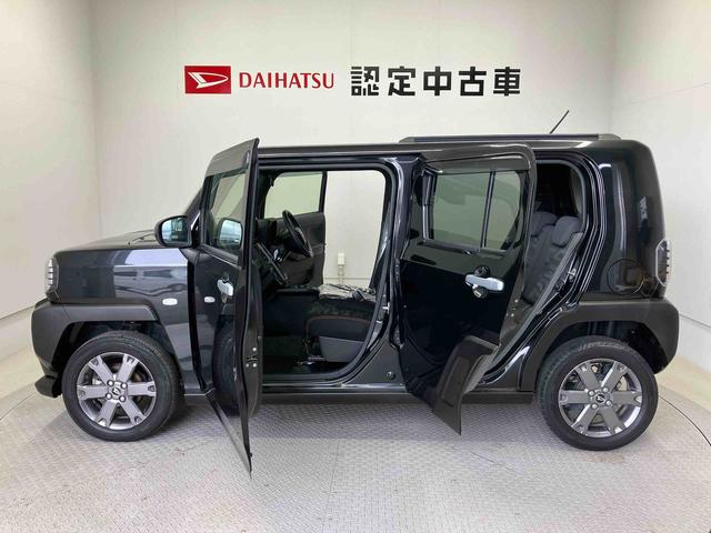 タフトＧターボ（熊本県）の中古車