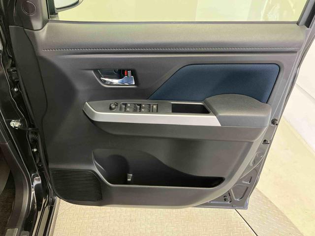 トールカスタムＧ　ターボスマートアシスト搭載　後席両側電動スライドドア　パノラマモニター対応　オートエアコン　オートライト　キーフリー　アイドリングストップ　ＡＢＳ　電動ドアミラー（熊本県）の中古車