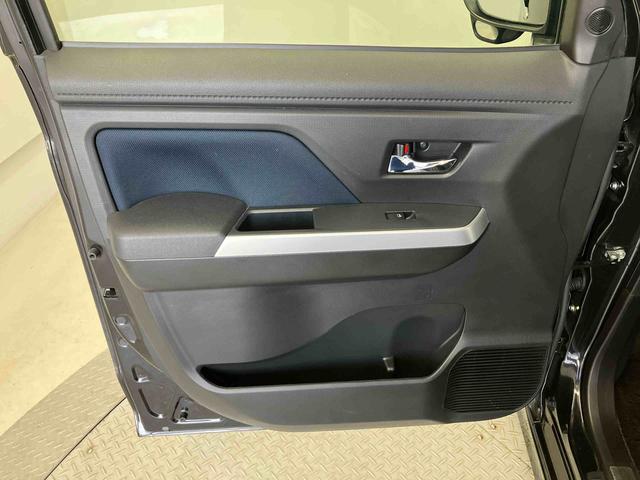 トールカスタムＧ　ターボスマートアシスト搭載　後席両側電動スライドドア　パノラマモニター対応　オートエアコン　オートライト　キーフリー　アイドリングストップ　ＡＢＳ　電動ドアミラー（熊本県）の中古車