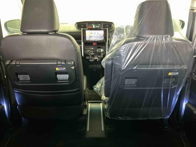 トールカスタムＧ　ターボスマートアシスト搭載　後席両側電動スライドドア　パノラマモニター対応　オートエアコン　オートライト　キーフリー　アイドリングストップ　ＡＢＳ　電動ドアミラー（熊本県）の中古車