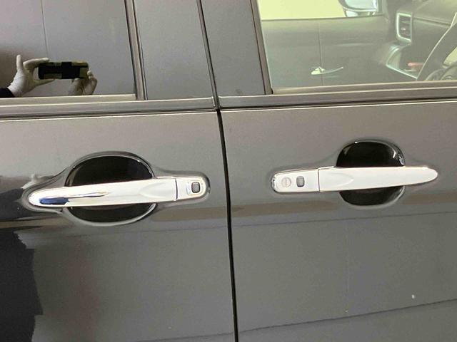 トールカスタムＧ　ターボスマートアシスト搭載　後席両側電動スライドドア　パノラマモニター対応　オートエアコン　オートライト　キーフリー　アイドリングストップ　ＡＢＳ　電動ドアミラー（熊本県）の中古車