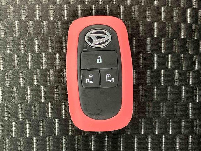 トールカスタムＧ　ターボスマートアシスト搭載　後席両側電動スライドドア　パノラマモニター対応　オートエアコン　オートライト　キーフリー　アイドリングストップ　ＡＢＳ　電動ドアミラー（熊本県）の中古車