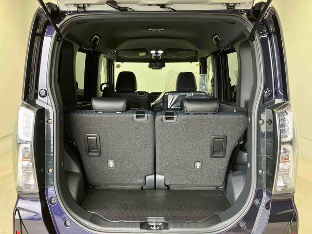 タントカスタムＲＳスマートアシスト搭載　パノラマモニター対応　後席両側電動スライドドア　オートエアコン　オートライト　キーフリー　アイドリングストップ　ＡＢＳ　電動ドアミラー（熊本県）の中古車