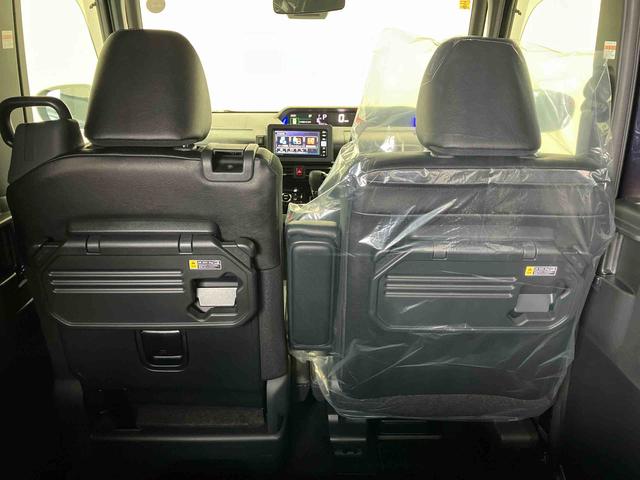 タントカスタムＲＳスマートアシスト搭載　パノラマモニター対応　後席両側電動スライドドア　オートエアコン　オートライト　キーフリー　アイドリングストップ　ＡＢＳ　電動ドアミラー（熊本県）の中古車