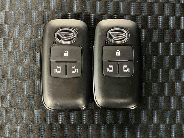 タントカスタムＲＳスマートアシスト搭載　パノラマモニター対応　後席両側電動スライドドア　オートエアコン　オートライト　キーフリー　アイドリングストップ　ＡＢＳ　電動ドアミラー（熊本県）の中古車