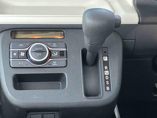 ムーヴキャンバスストライプスＸスマートアシスト搭載　後席両側電動スライドドア　バックカメラ付き　オートエアコン　オートライト　キーフリー　アイドリングストップ　ＡＢＳ　電動ドアミラー（熊本県）の中古車