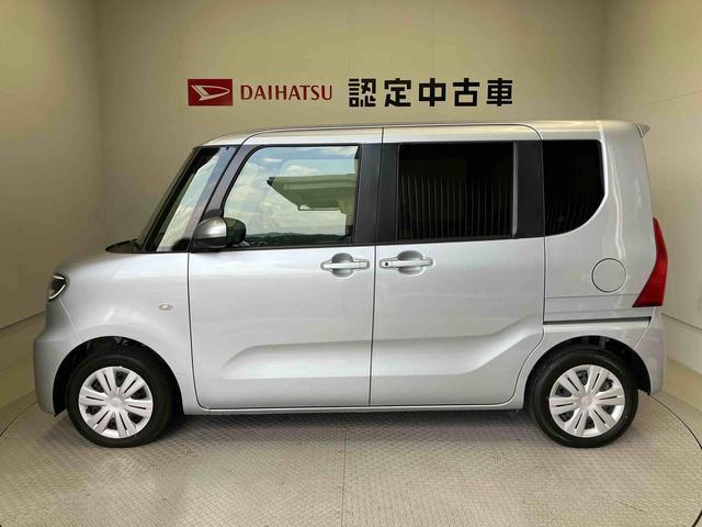 タントXスマートアシスト搭載 後席両側スライドドア(片側電動) バックカメラ付き オートエアコン オートライト キーフリー アイドリングストップ ABS 電動ドアミラー(熊本県)の中古車