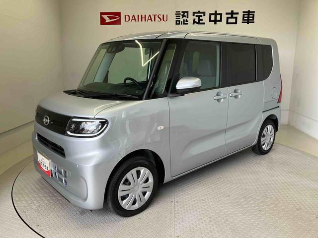 タントXスマートアシスト搭載 後席両側スライドドア(片側電動) バックカメラ付き オートエアコン オートライト キーフリー アイドリングストップ ABS 電動ドアミラー(熊本県)の中古車