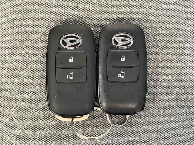 タントXスマートアシスト搭載 後席両側スライドドア(片側電動) バックカメラ付き オートエアコン オートライト キーフリー アイドリングストップ ABS 電動ドアミラー(熊本県)の中古車