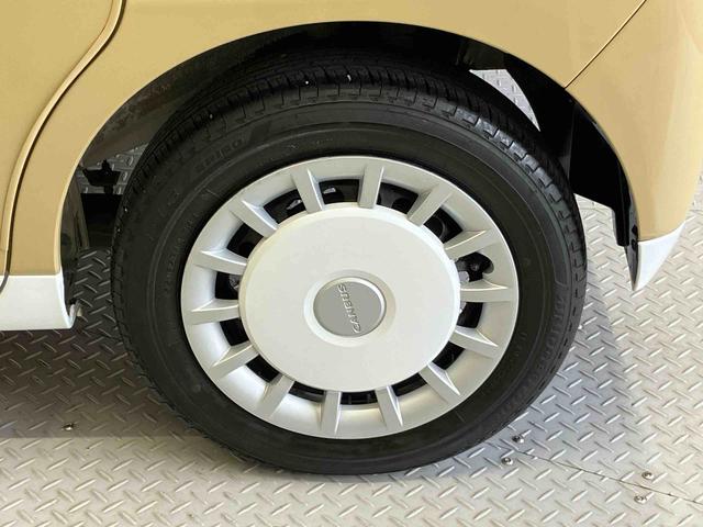 ムーヴキャンバスストライプスGスマートアシスト搭載 後席両側電動スライドドア パノラマモニター対応 オートエアコン オートライト キーフリー アイドリングストップ ABS 電動ドアミラー(熊本県)の中古車