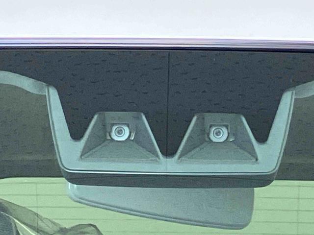 ムーヴキャンバスストライプスGスマートアシスト搭載 後席両側電動スライドドア パノラマモニター対応 オートエアコン オートライト キーフリー アイドリングストップ ABS 電動ドアミラー(熊本県)の中古車