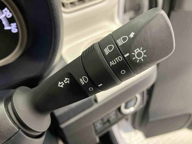 ムーヴキャンバスストライプスGスマートアシスト搭載 後席両側電動スライドドア パノラマモニター対応 オートエアコン オートライト キーフリー アイドリングストップ ABS 電動ドアミラー(熊本県)の中古車