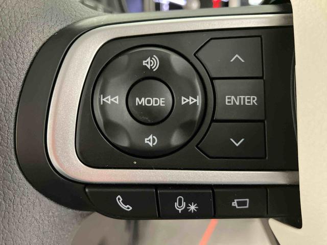 ムーヴキャンバスストライプスGスマートアシスト搭載 後席両側電動スライドドア パノラマモニター対応 オートエアコン オートライト キーフリー アイドリングストップ ABS 電動ドアミラー(熊本県)の中古車