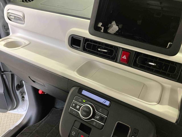ムーヴキャンバスストライプスGスマートアシスト搭載 後席両側電動スライドドア パノラマモニター対応 オートエアコン オートライト キーフリー アイドリングストップ ABS 電動ドアミラー(熊本県)の中古車