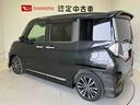 スマートアシスト搭載　後席両側電動スライドドア　パノラマモニター対応　オートエアコン　オートライト　キーフリー　アイドリングストップ　ＡＢＳ　電動ドアミラー（熊本県）の中古車