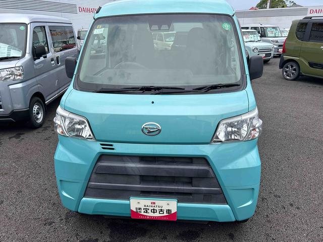 ハイゼットカーゴＤＸ（鹿児島県）の中古車