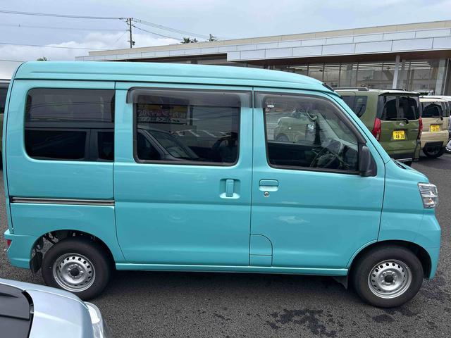 ハイゼットカーゴＤＸ（鹿児島県）の中古車