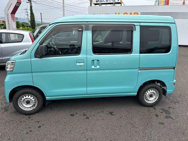 ハイゼットカーゴＤＸ（鹿児島県）の中古車