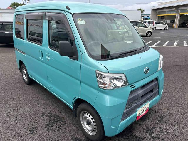 ハイゼットカーゴＤＸ（鹿児島県）の中古車