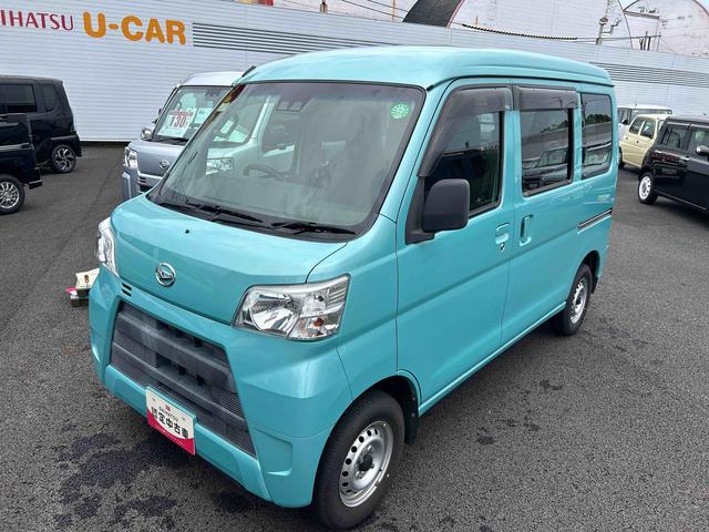 ハイゼットカーゴＤＸ（鹿児島県）の中古車