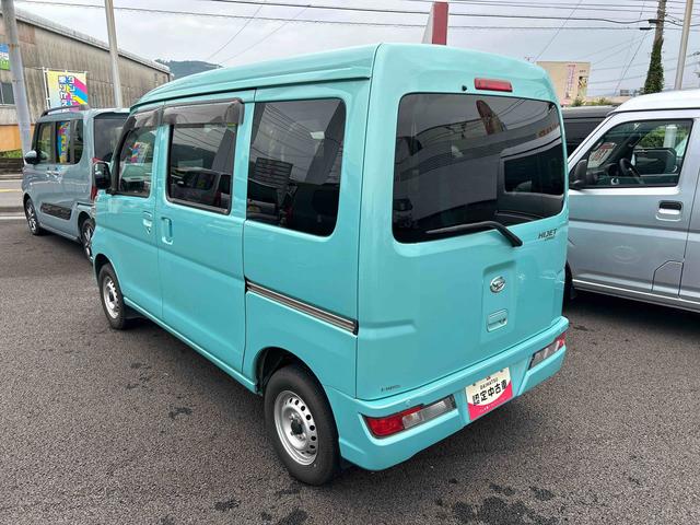 ハイゼットカーゴＤＸ（鹿児島県）の中古車