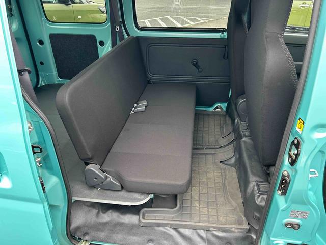 ハイゼットカーゴＤＸ（鹿児島県）の中古車
