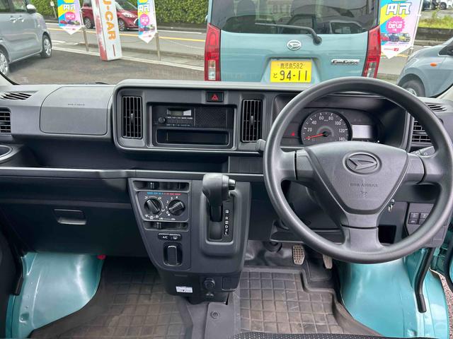 ハイゼットカーゴＤＸ（鹿児島県）の中古車