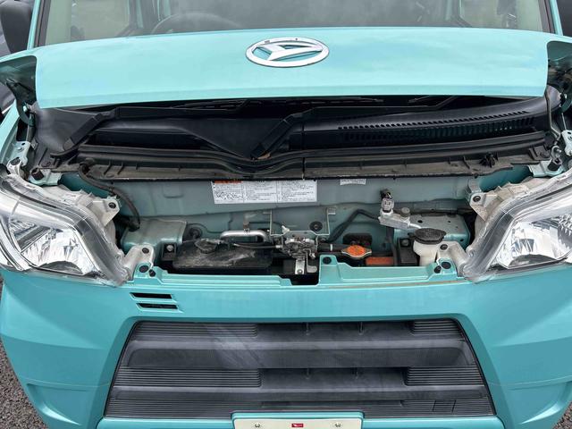 ハイゼットカーゴＤＸ（鹿児島県）の中古車