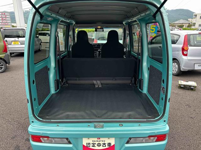 ハイゼットカーゴＤＸ（鹿児島県）の中古車