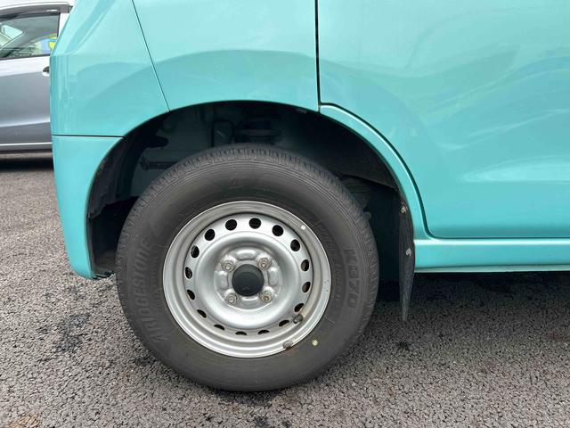 ハイゼットカーゴＤＸ（鹿児島県）の中古車