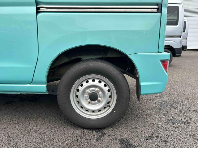 ハイゼットカーゴＤＸ（鹿児島県）の中古車