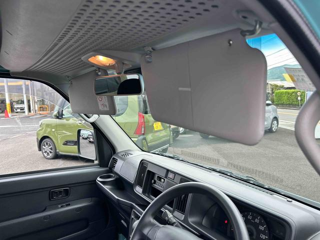 ハイゼットカーゴＤＸ（鹿児島県）の中古車
