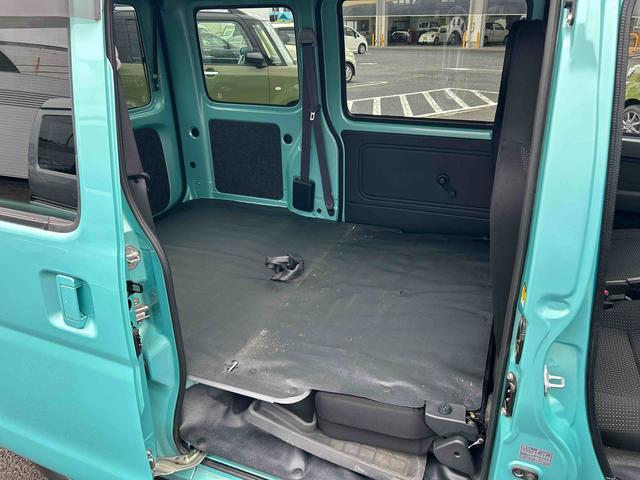 ハイゼットカーゴＤＸ（鹿児島県）の中古車