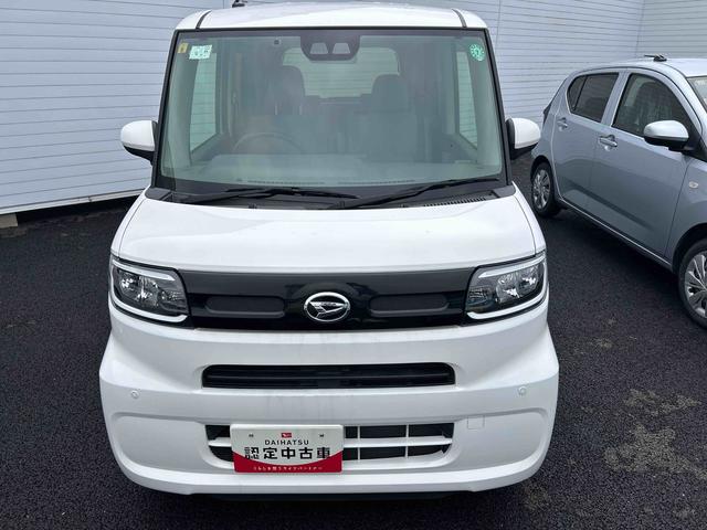 タントＸ（鹿児島県）の中古車