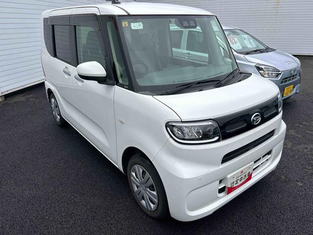 タントＸ（鹿児島県）の中古車