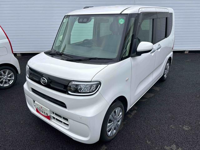 タントＸ（鹿児島県）の中古車