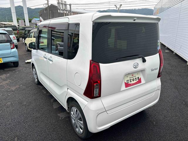 タントＸ（鹿児島県）の中古車