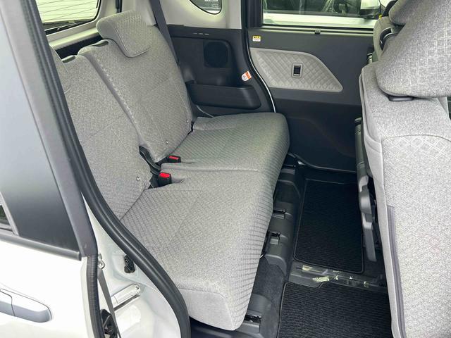 タントＸ（鹿児島県）の中古車