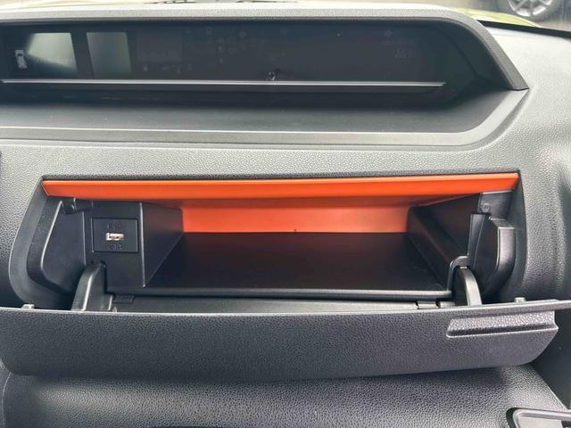タントファンクロスターボ４ＷＤ　ターボ　インパネシフト　プッシュスタートスイッチ　カーナビ　電動パーキングブレーキ　電子カードキー　前後誤発進抑制機能　キーフリーシステム　オートマチックハイビーム　禁煙　ｂｌｕｅｔｏｏｔｈ（鹿児島県）の中古車