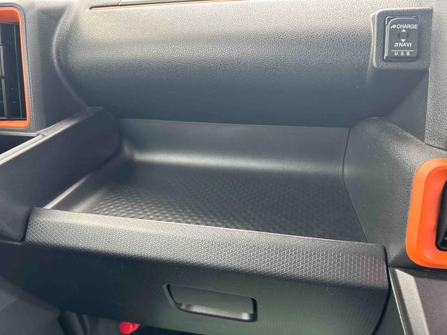 タントファンクロスターボ４ＷＤ　ターボ　インパネシフト　プッシュスタートスイッチ　カーナビ　電動パーキングブレーキ　電子カードキー　前後誤発進抑制機能　キーフリーシステム　オートマチックハイビーム　禁煙　ｂｌｕｅｔｏｏｔｈ（鹿児島県）の中古車