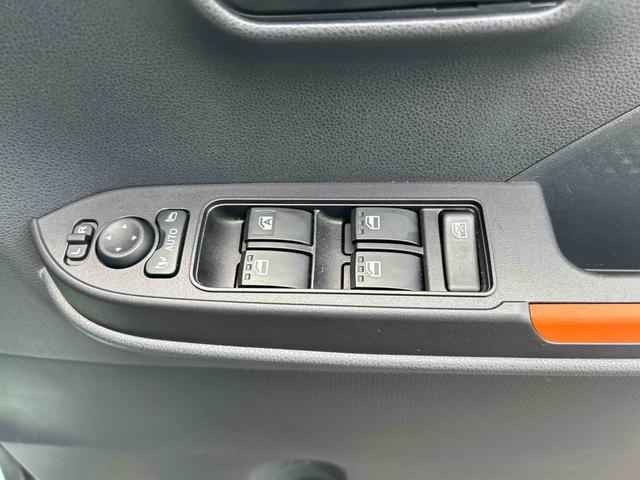 タントファンクロスターボ４ＷＤ　ターボ　インパネシフト　プッシュスタートスイッチ　カーナビ　電動パーキングブレーキ　電子カードキー　前後誤発進抑制機能　キーフリーシステム　オートマチックハイビーム　禁煙　ｂｌｕｅｔｏｏｔｈ（鹿児島県）の中古車