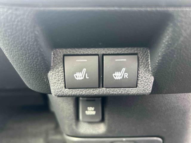 ムーヴキャンバスセオリーＧインパネシフト　プッシュスタートスイッチ　電子カードキー　電動パーキングブレーキ　ＡＢＳ　エアバッグ（鹿児島県）の中古車