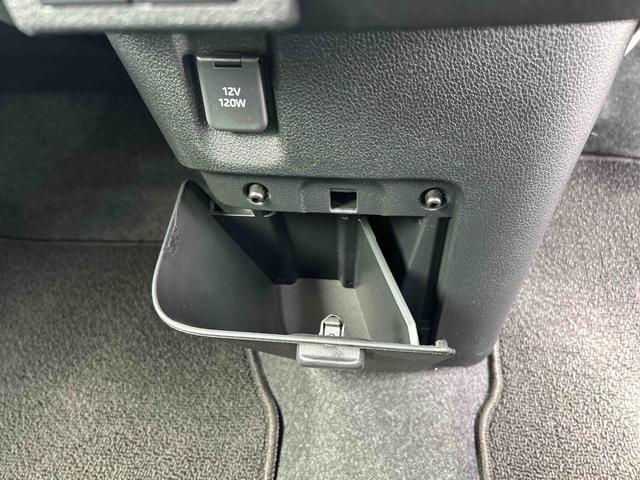 ムーヴキャンバスセオリーＧインパネシフト　プッシュスタートスイッチ　電子カードキー　電動パーキングブレーキ　ＡＢＳ　エアバッグ（鹿児島県）の中古車