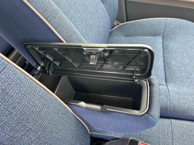 ムーヴキャンバスセオリーＧインパネシフト　プッシュスタートスイッチ　電子カードキー　電動パーキングブレーキ　ＡＢＳ　エアバッグ（鹿児島県）の中古車