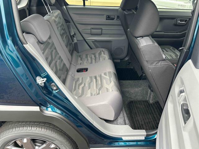 タフトＧ　ダーククロムベンチャー（鹿児島県）の中古車