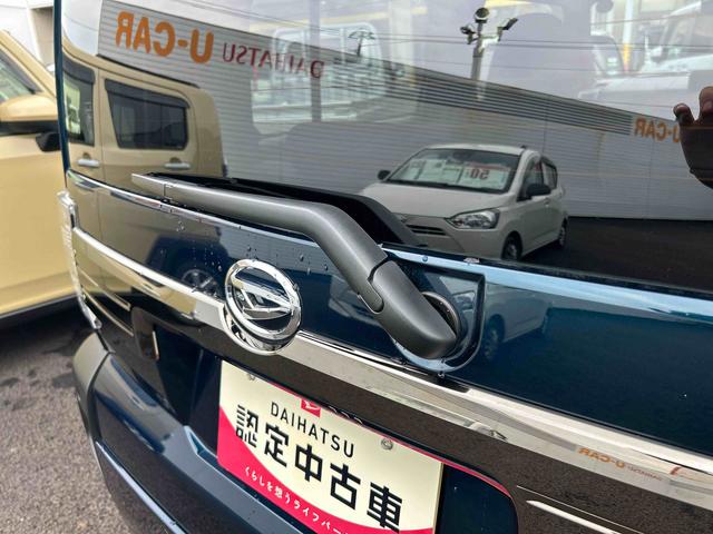 タフトＧ　ダーククロムベンチャー（鹿児島県）の中古車