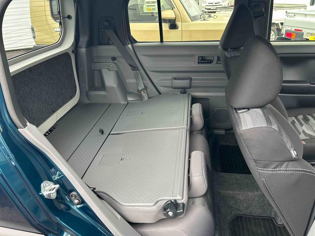 タフトＧ　ダーククロムベンチャー（鹿児島県）の中古車