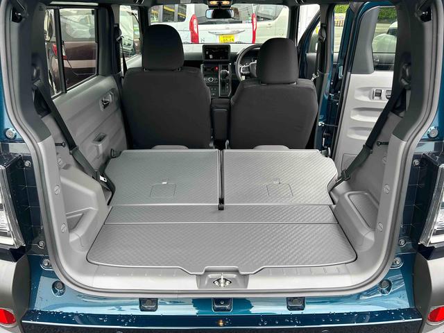 タフトＧ　ダーククロムベンチャー（鹿児島県）の中古車