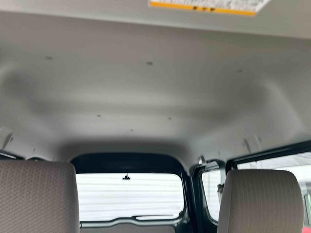 エブリイＰＣインパネシフト　リモコンキー　両側スライドドア（鹿児島県）の中古車